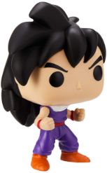 FUNKO POP ANIMATION: DRAGONBALL Z - GOHAN (TRAINING)