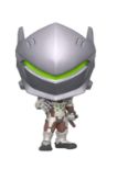 Figura FUNKO POP! VINYL: GAMES: OVERWATCH: GENJI