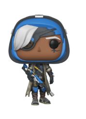 Figura FUNKO POP! VINYL: GAMES: OVERWATCH: ANA