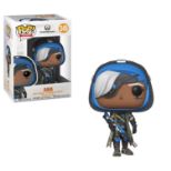 Figura FUNKO POP! VINYL: GAMES: OVERWATCH: ANA