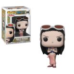 Figura FUNKO POP! VINYL: ONE PIECE: NICO ROBIN