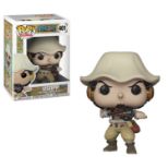 Figura FUNKO POP! VINYL: ONE PIECE: USOPP