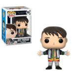 Figura FUNKO POP! VINYL: FRIENDS S2 ASSORTMENT-JOEY TRIBBIANI