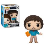 Figura FUNKO POP! VINYL: FRIENDS S2 ASSORTMENT-ROSS GELLER