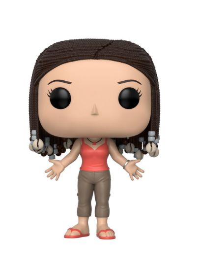 Figura FUNKO POP! VINYL: FRIENDS S2 ASSORTMENT-MONICA GELLER