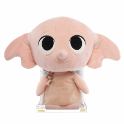 FUNKO SUPERCUTE PLUSH: HP - DOBBY 15"