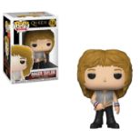 Figura FUNKO POP ROCKS: QUEEN - ROGER TAYLOR