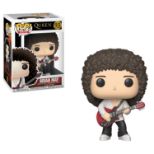 Figura FUNKO POP ROCKS: QUEEN - BRIAN MAY