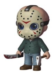 FUNKO 5 STAR: HORROR - JASON VOORHEES