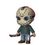 FUNKO 5 STAR: HORROR - JASON VOORHEES