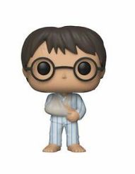 FUNKO POP HP: S5 - HARRY POTTER (PJS)