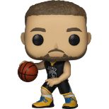 Figura FUNKO POP! VINYL: NBA: STEPHEN CURRY