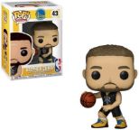 Figura FUNKO POP! VINYL: NBA: STEPHEN CURRY