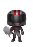 POP! FIGURE - FORTNITE - BORNOUT #457