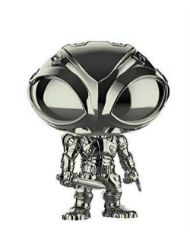 Figura FUNKO POP! VINYL: HEROES: AQUAMAN-BLACK MANTA