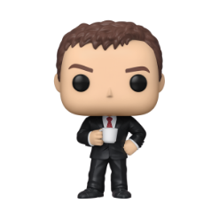 FUNKO POP TV: WILL & GRACE - WILL TRUMAN