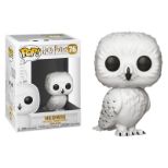 FUNKO POP HP: S5 - HEDWIG