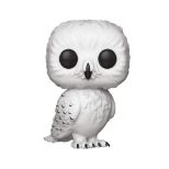 FUNKO POP HP: S5 - HEDWIG