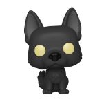 FUNKO POP HP: S5 - SIRIUS AS DOG