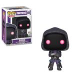 Figura FUNKO POP GAMES: FORTNITE S2 - RAVEN