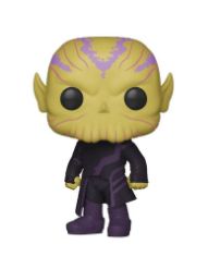 FUNKO POP!:CPT MARVEL-TALOS            