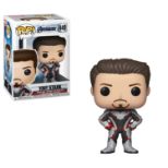 Figura FUNKO POP MARVEL: AVENGERS ENDGAME -  IRON MAN (TS)