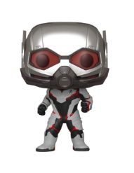 Figura FUNKO POP MARVEL: AVENGERS ENDGAME - ANT-MAN (TS)