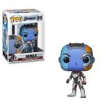 Figura FUNKO POP MARVEL: AVENGERS ENDGAME - NEBULA