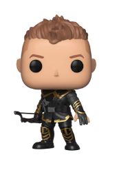 Figura FUNKO POP MARVEL: AVENGERS ENDGAME - HAWKEYE