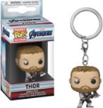 FUNKO POCKET POP KEYCHAIN Avengers Endgame Thor obesek