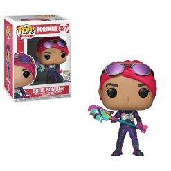 FIGURA POP! FORTNITE - BRITE BOMBER #427