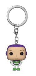 FUNKO POCKET POP KEYCHAIN Toy Story Buzz obesek