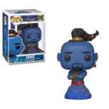 Figura FUNKO POP! DISNEY: ALADDIN (LIVE) - GENIE