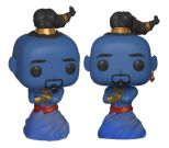 Figura FUNKO POP! DISNEY: ALADDIN (LIVE) - GENIE