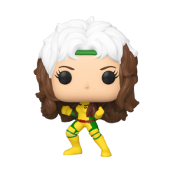 FUNKO POP MARVEL: X MEN CLASSIC- ROGUE