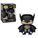 FUNKO POP HEROES: BATMAN - BOB KANE (1ST APPEARANCE)