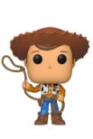 Figura FUNKO POP DISNEY: TOY STORY 4 - WOODY