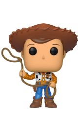 Figura FUNKO POP DISNEY: TOY STORY 4 - WOODY