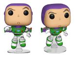 Figura FUNKO POP DISNEY: TOY STORY 4 - BUZZ LIGHTYEAR