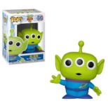 Figura FUNKO POP DISNEY: TOY STORY 4 - ALIEN