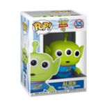 Figura FUNKO POP DISNEY: TOY STORY 4 - ALIEN