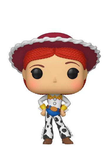 Figura FUNKO POP DISNEY: TOY STORY 4 - JESSIE