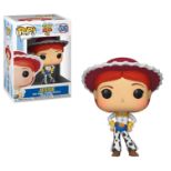 Figura FUNKO POP DISNEY: TOY STORY 4 - JESSIE