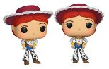 Figura FUNKO POP DISNEY: TOY STORY 4 - JESSIE