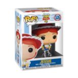 Figura FUNKO POP DISNEY: TOY STORY 4 - JESSIE