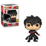 Figura FUNKO POP GAMES: PERSONA 5 - THE JOKER