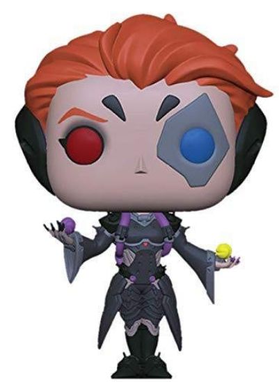 Figura FUNKO POP GAMES: OVERWATCH S5- MOIRA