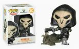 Figura FUNKO POP GAMES: OVERWATCH S5- REAPER (WRAITH)