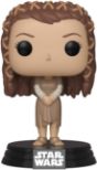 Figura FUNKO POP STAR WARS: EWOK VILLAGE LEIA