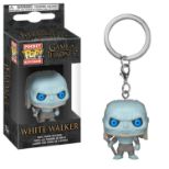 FUNKO POCKET POP KEYCHAIN Game of Thrones White Walker obesek